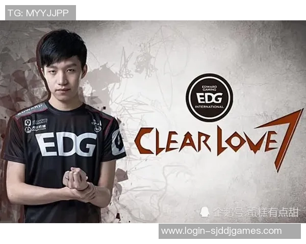 EDG在S15世界冠军杯中的意识表现分析与点评 EDG在S15世界冠军杯中的意识表现分析与点评