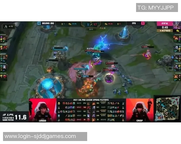 电竞实时数据分析FPX中路突破战术体系的深度剖析与应用探讨 电竞实时数据分析FPX中路突破战术体系的深度剖析与应用探讨