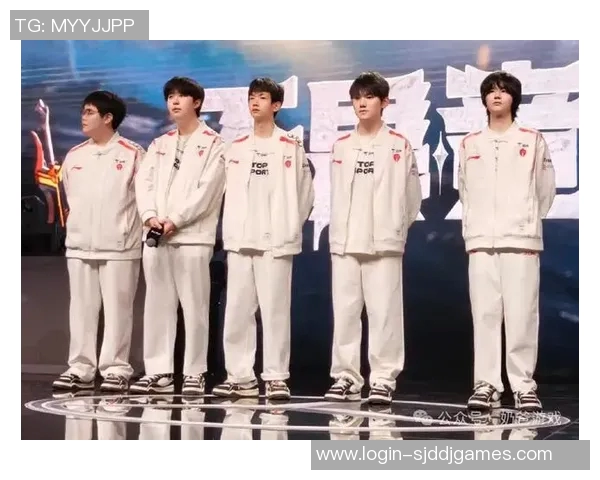 深入分析TES战队转型之路与英雄联盟赛场的未来展望 深入分析TES战队转型之路与英雄联盟赛场的未来展望