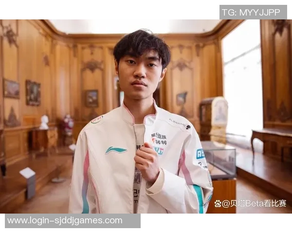 王者荣耀热议BLG选手个人能力争议引发玩家热烈讨论与思考