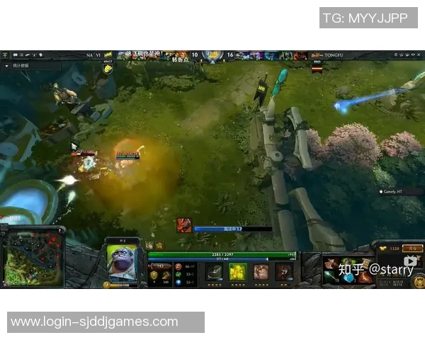 聚焦DOTA2LNG灵活性策略探讨与战术应用分析 聚焦DOTA2LNG灵活性策略探讨与战术应用分析