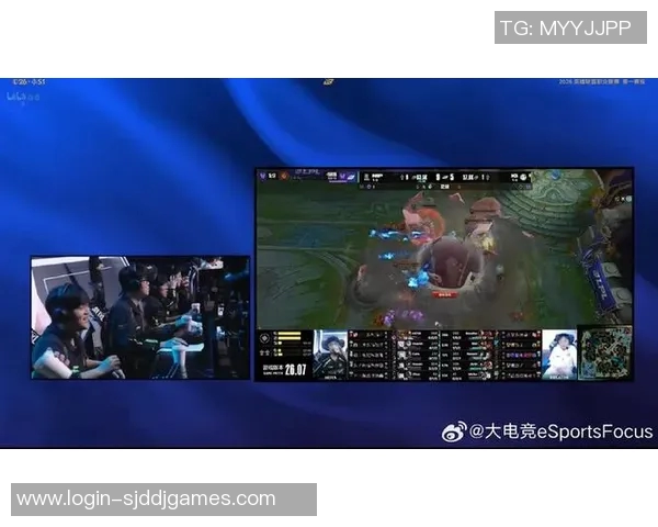 2026电竞新闻世界大师赛中IG战队状态分析与表现评估探讨